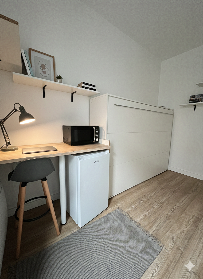 Tutta La Casa Angers 661021