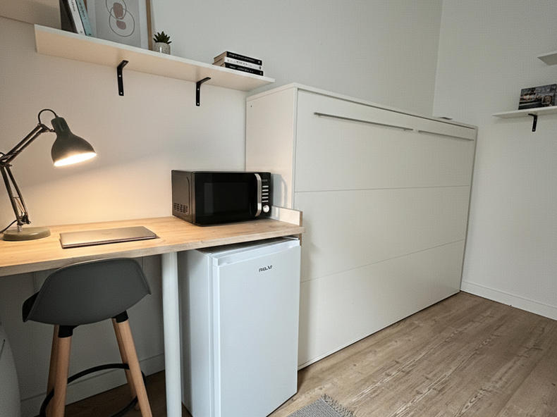 Tutta La Casa Angers 661021-2