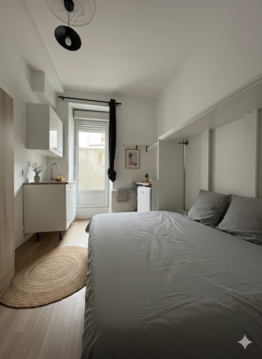 Tutta La Casa Angers 661021