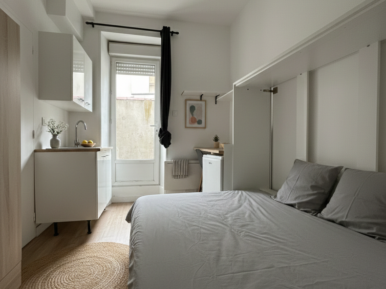 Tutta La Casa Angers 661021-3