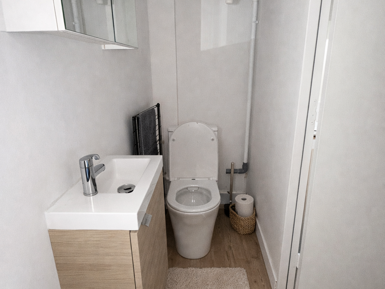 Tutta La Casa Angers 661021-4