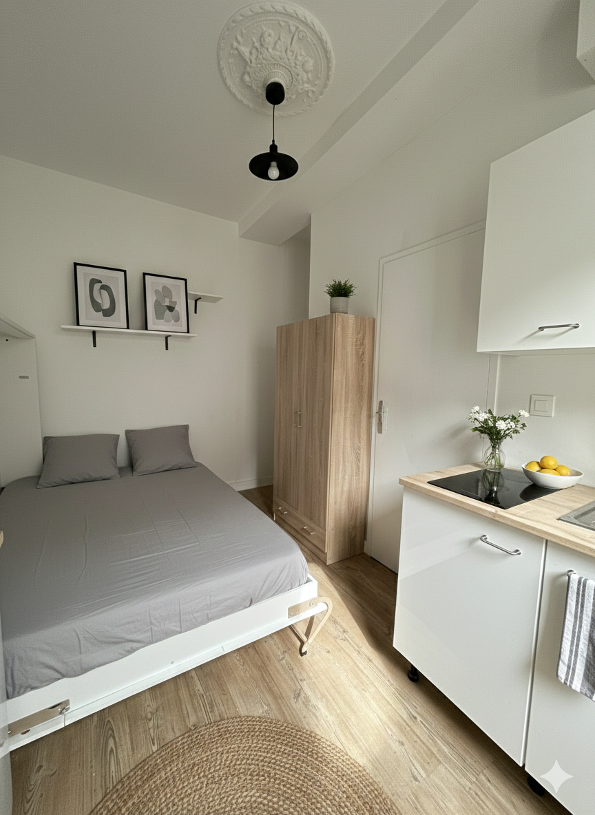 Tutta La Casa Angers 661021