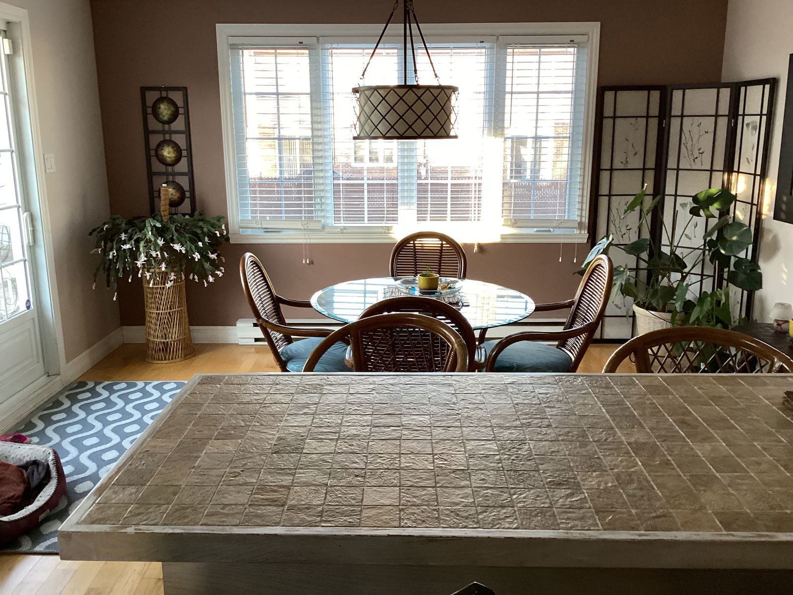 Chambre Chez L'habitant Brossard 254863