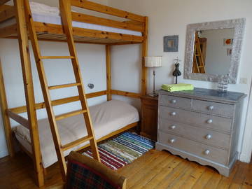 Roomlala | Anglet, blisko plaż i sklepów
