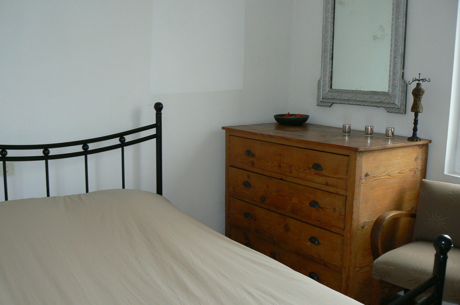 Chambre Chez L'habitant Anglet 116636