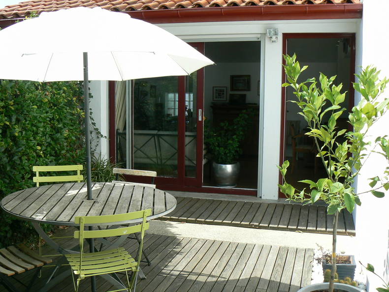 Gastfamilie Anglet 116636-4