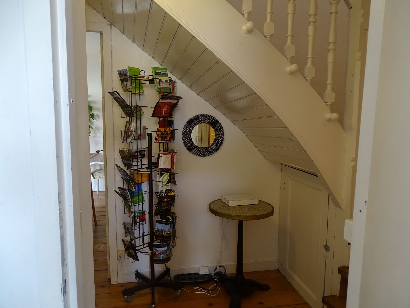 Homestay Anglet 116731