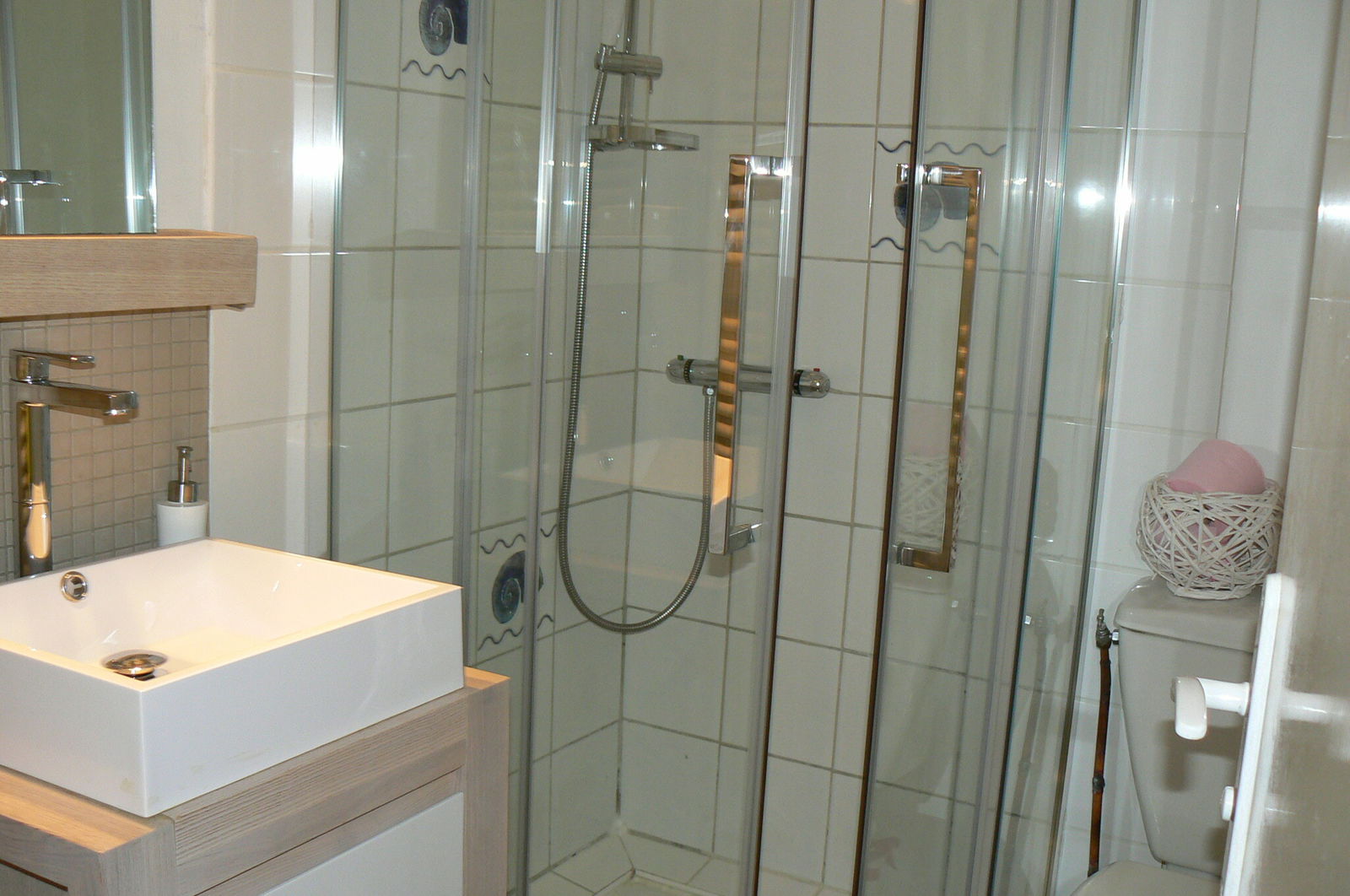 Gastfamilie Anglet 116636