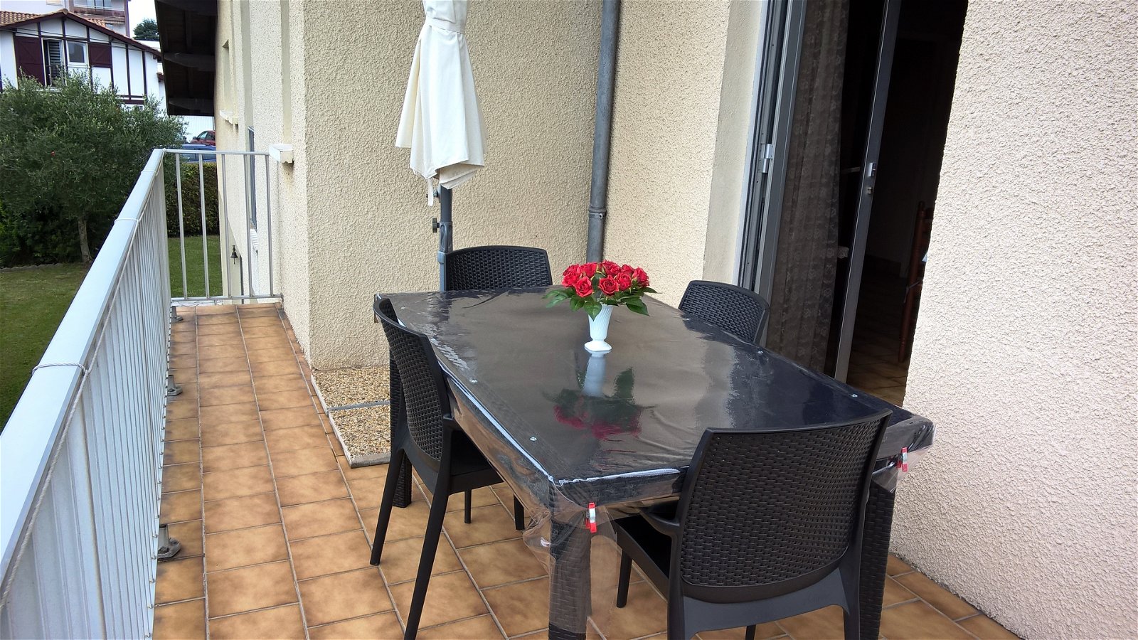 Oberoende Studio Anglet 128617