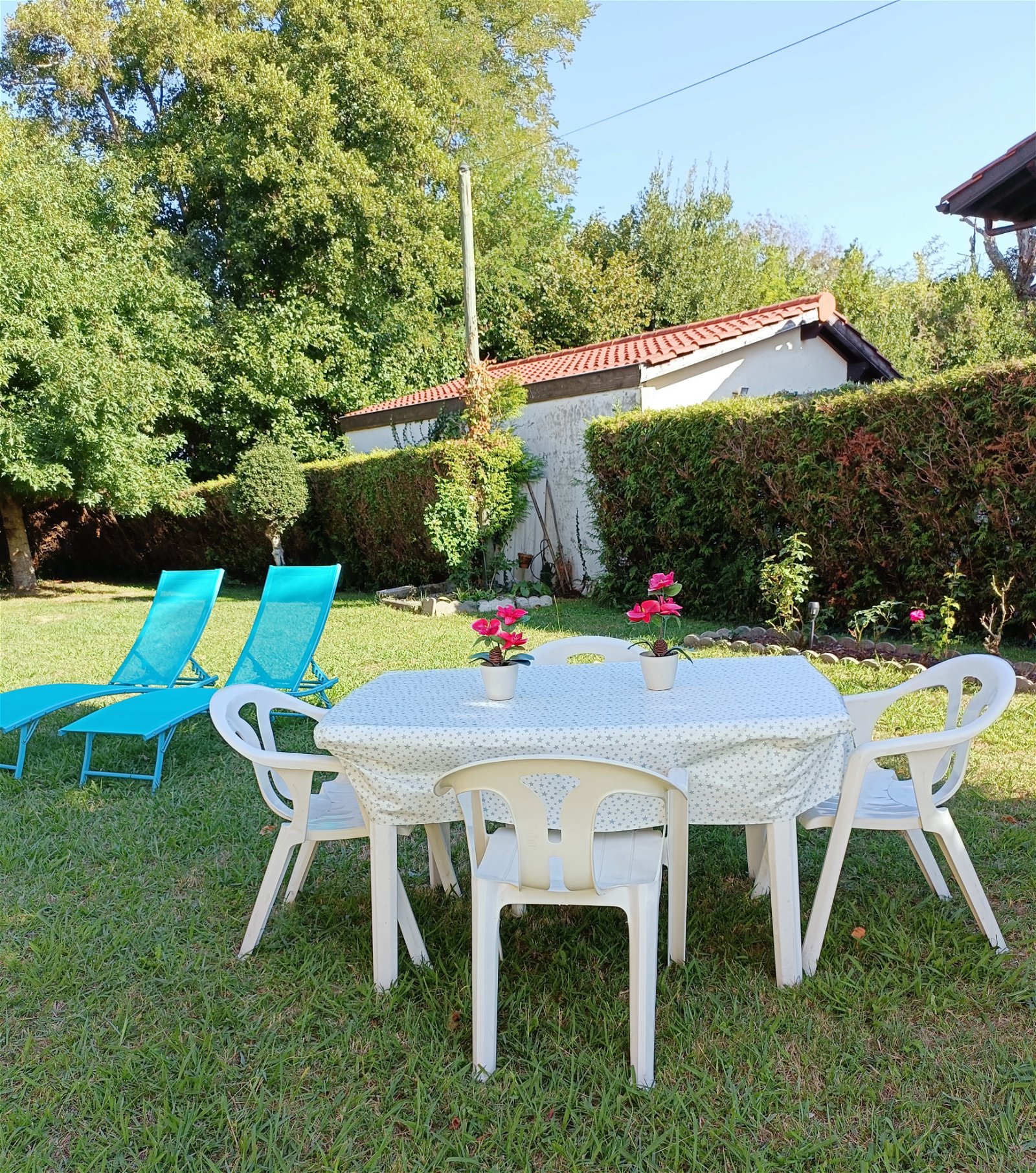Oberoende Studio Anglet 128617