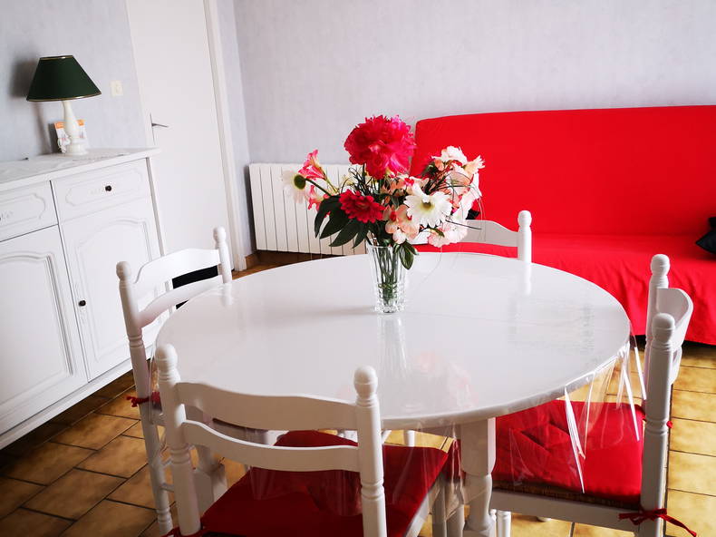 Entire Home Anglet 128617-3