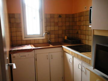 Logement Entier Anglet 128617-5