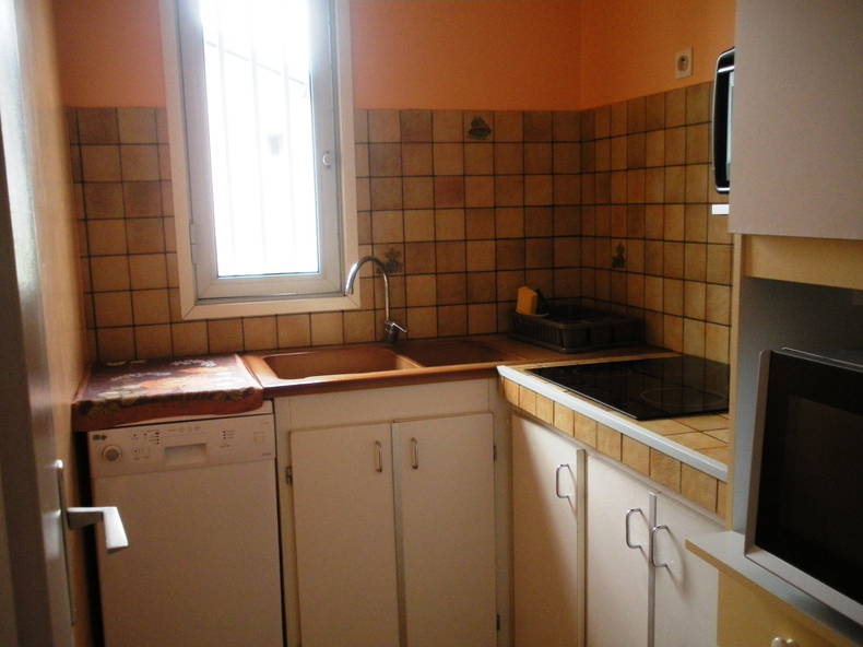 Entire Home Anglet 128617-5