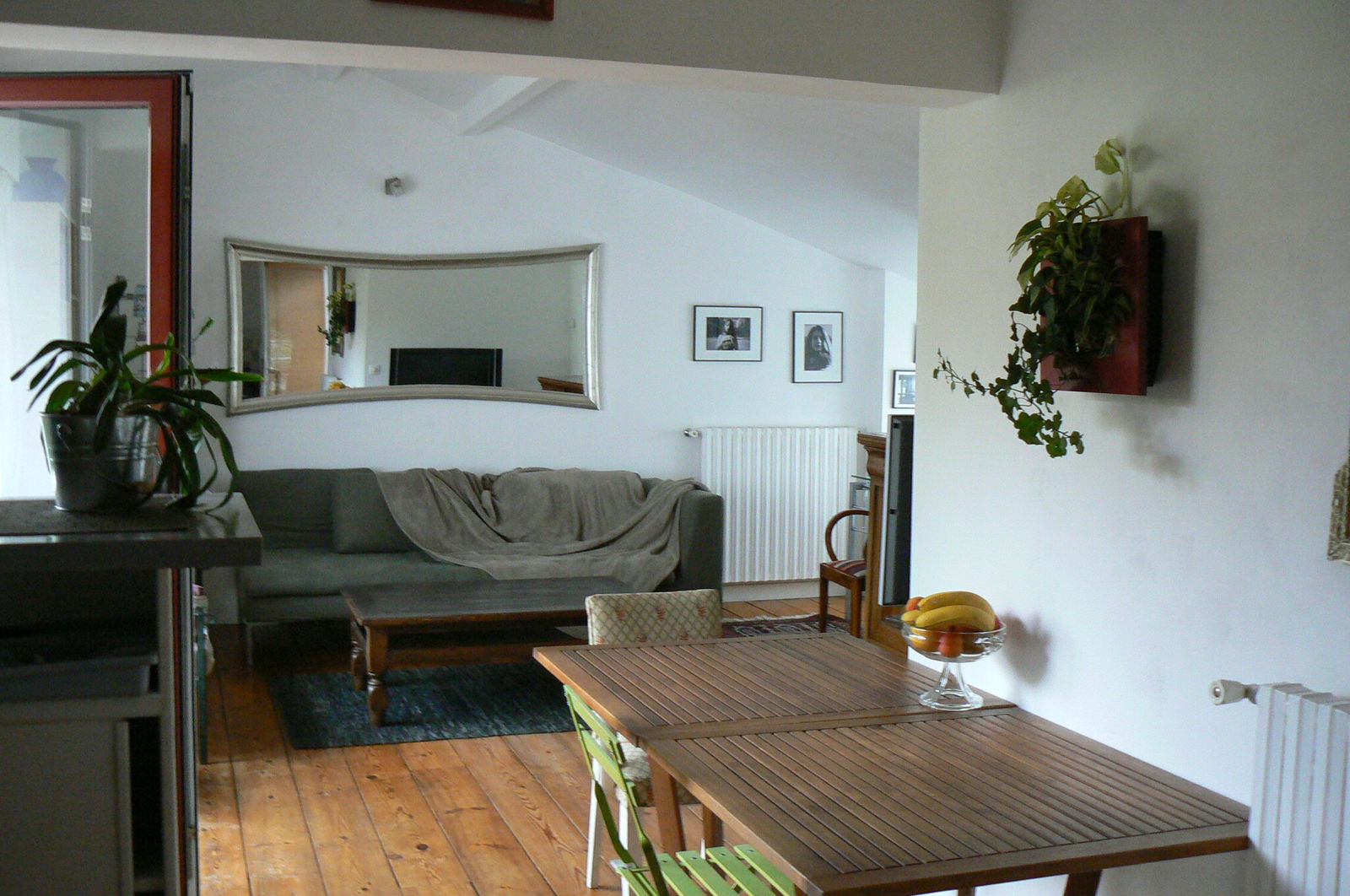 Gastgezin Anglet 116636