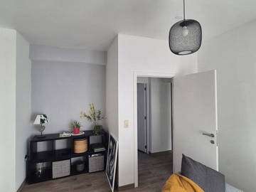 Chambre chez l'habitant à louer à Liège - photo 5-5