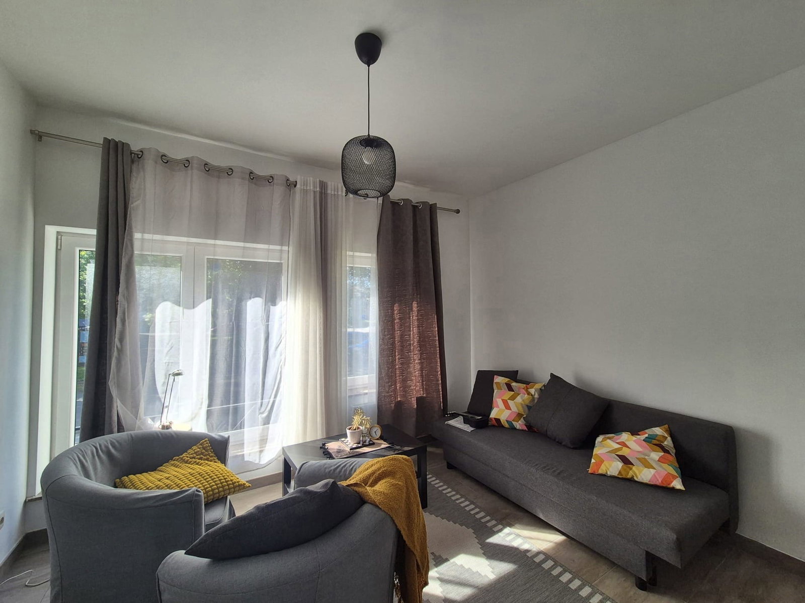 Chambre Chez L'habitant Liège 677353