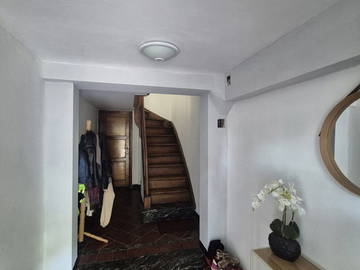 Chambre chez l'habitant à louer à Liège - photo 8-8