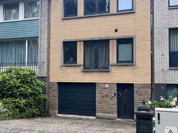 Unterkunft beim Gastgeber zur Miete in Liège - Foto 8 : Sonstiger Raum-8