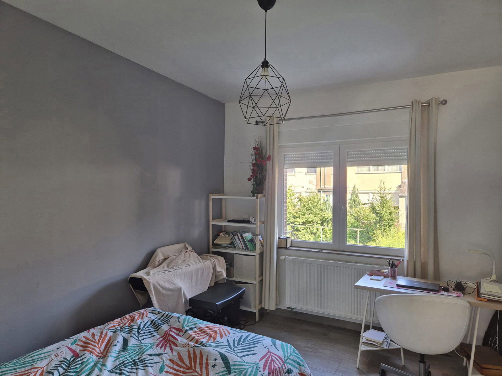 Homestay Liège 677353