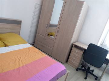 Room For Rent Angoulême 265764