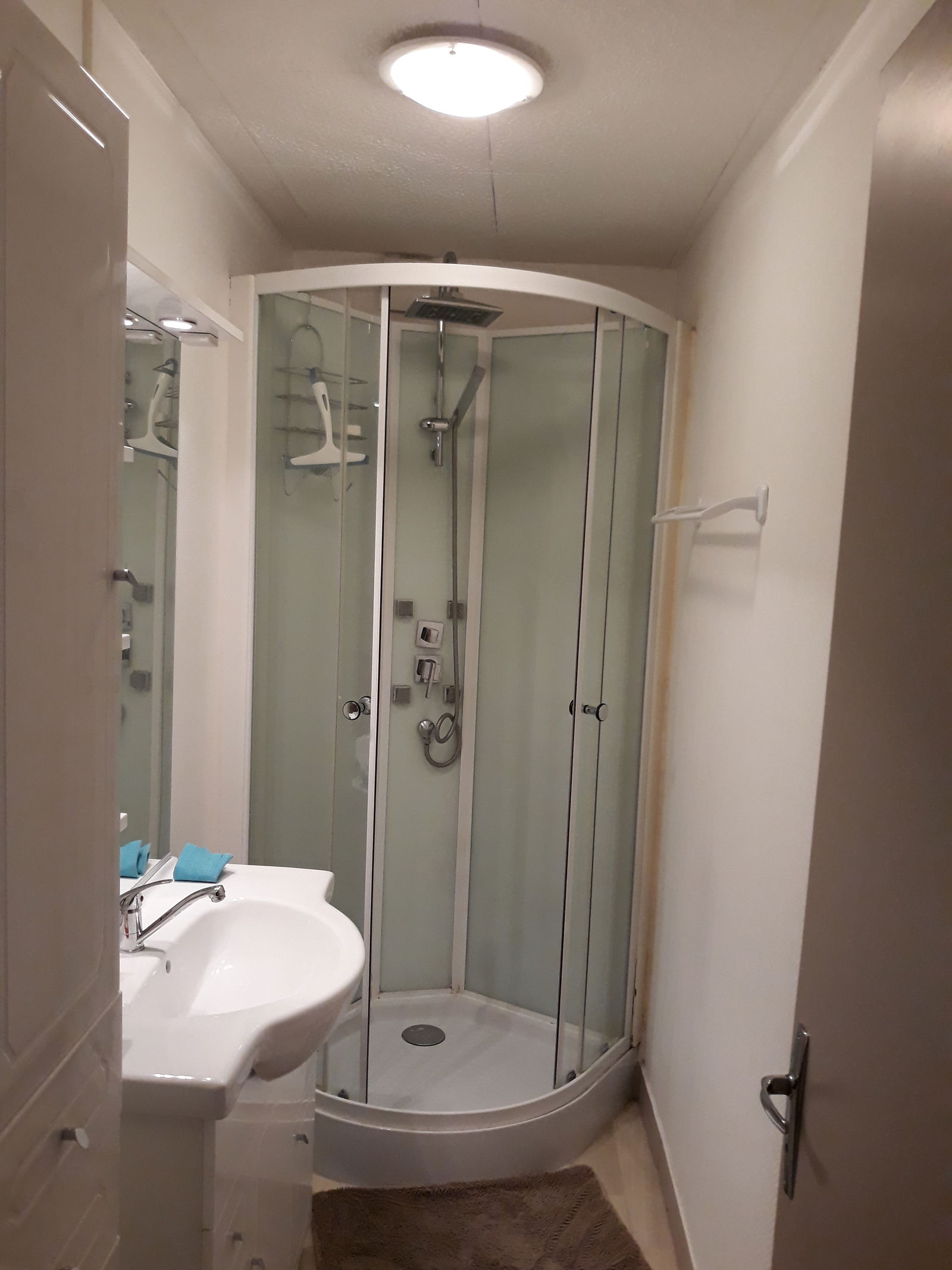 Homestay Angoulême 265764