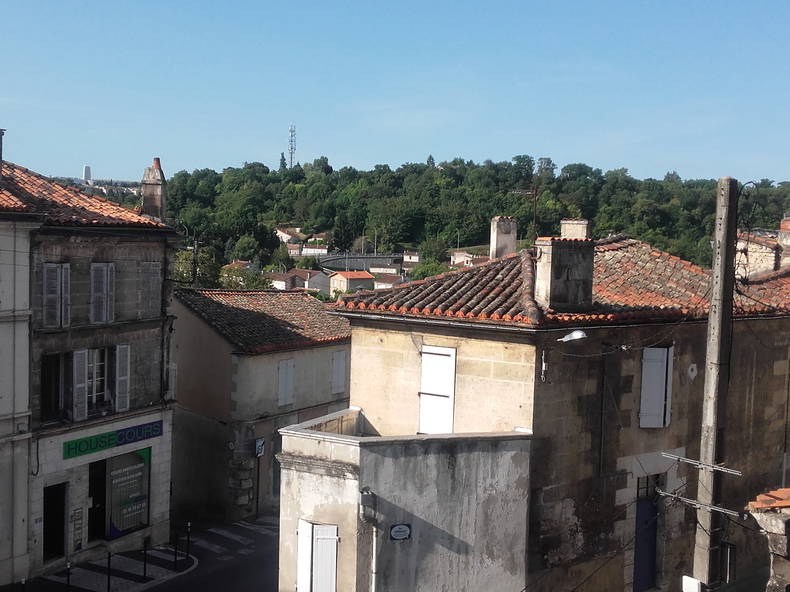 Zakwaterowanie U Rodziny Angoulême 265764-4