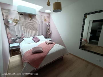 Chambre À Louer Angoulême 495331