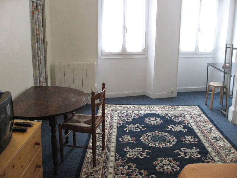 Homestay Angoulême 130484