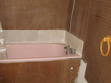 Chambre Chez L'habitant Angoulême 130484-4