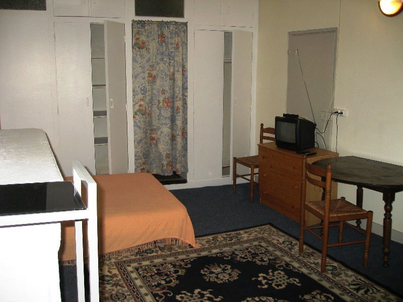 Hospedagem Em Casa De Família Angoulême 130484