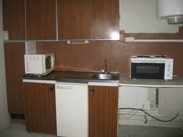 Hospedagem Em Casa De Família Angoulême 130484