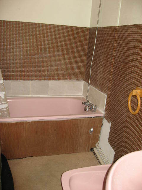 Gastgezin Angoulême 130484