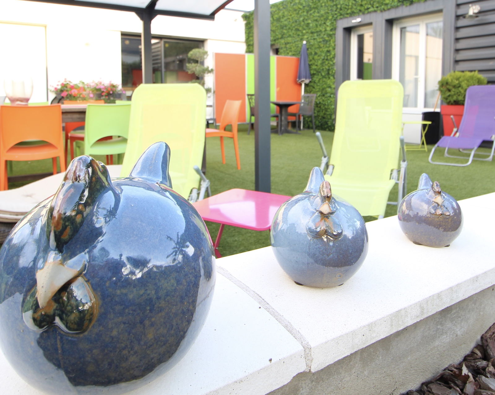 Unabhängiges Studio Guérande 219708