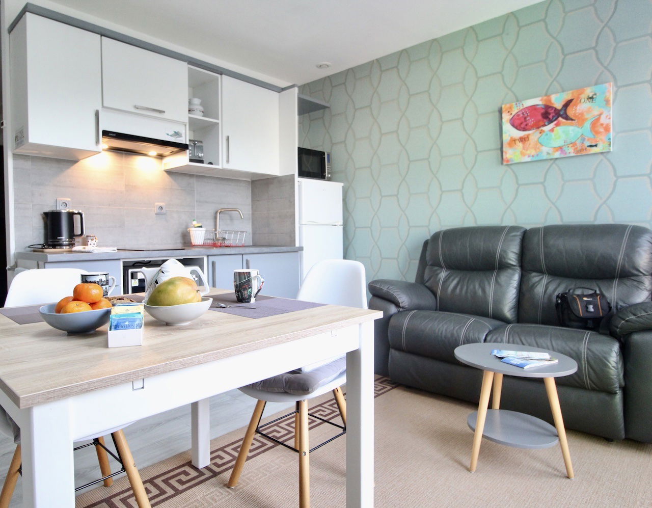 Unabhängiges Studio Guérande 219708