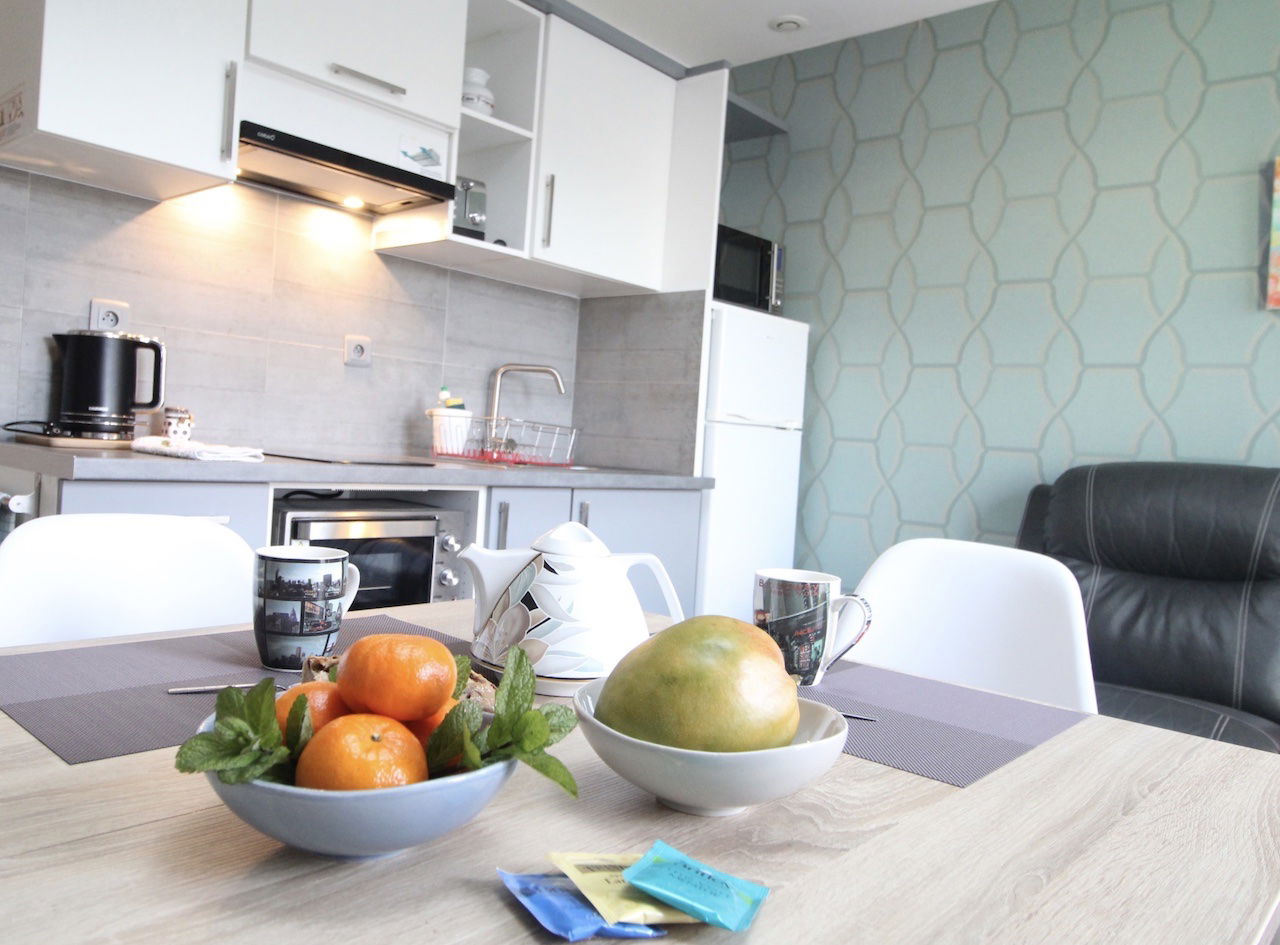 Unabhängiges Studio Guérande 219708