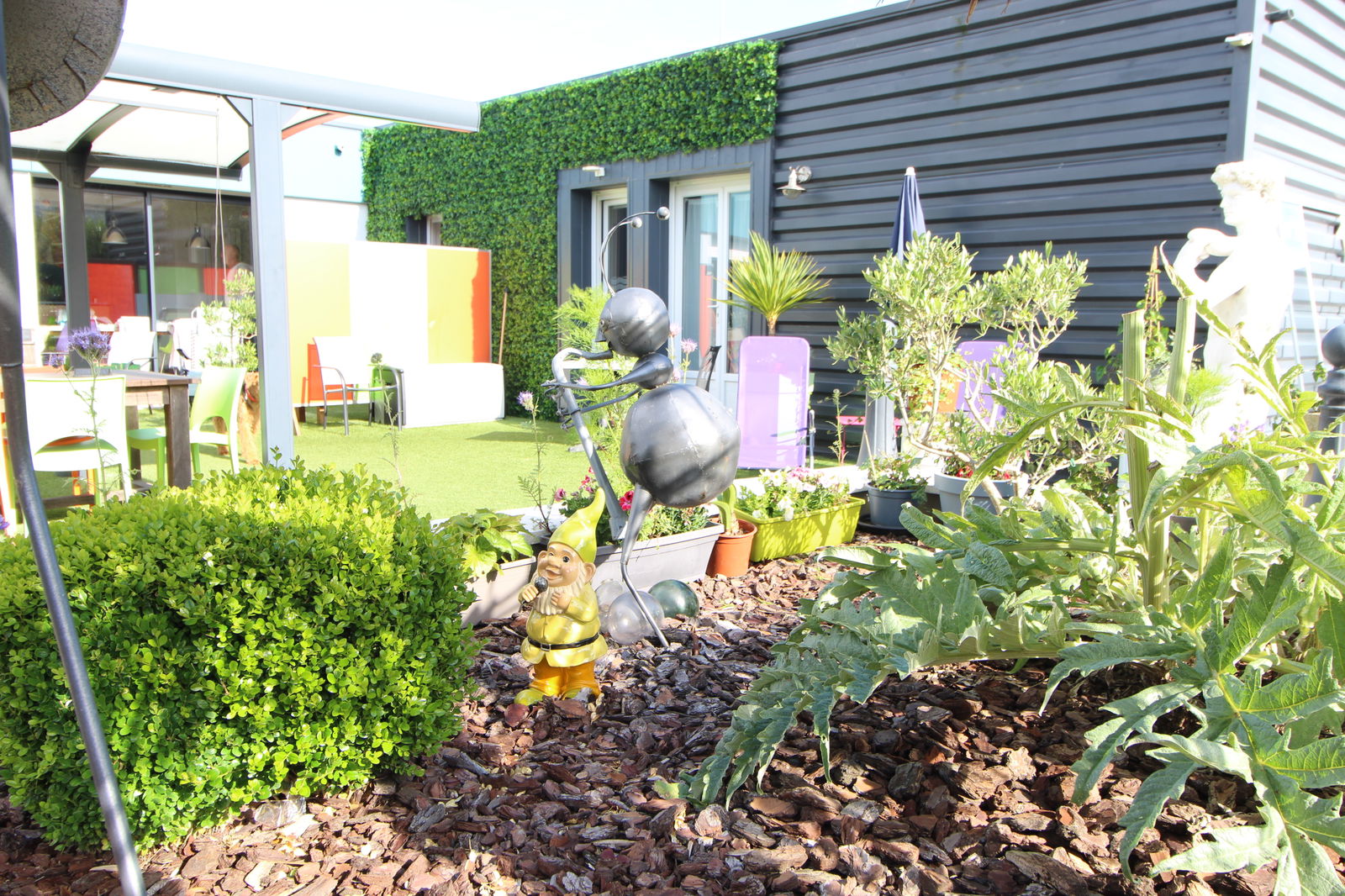 Unabhängiges Studio Guérande 219708