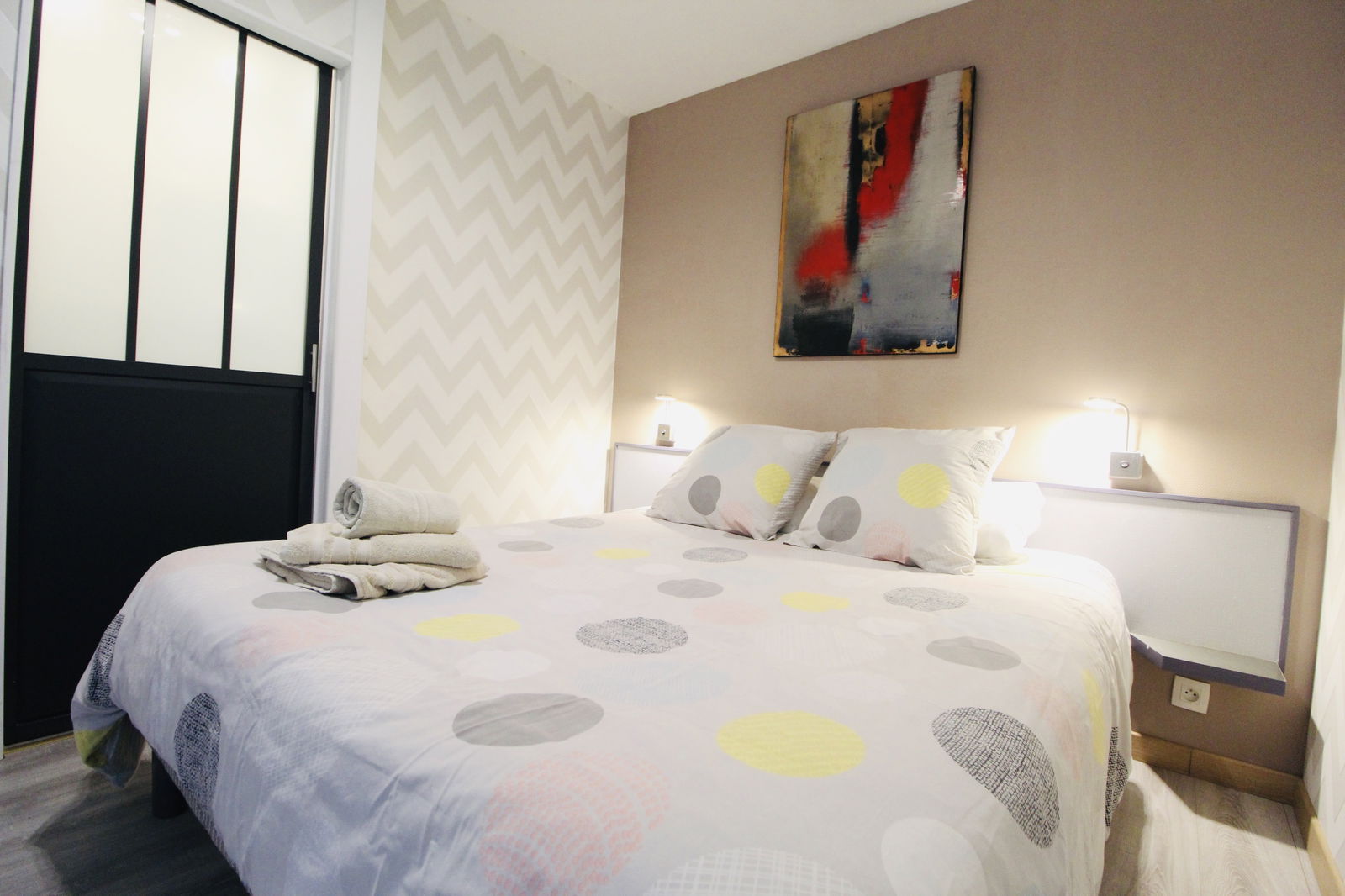 Unabhängiges Studio Guérande 219708