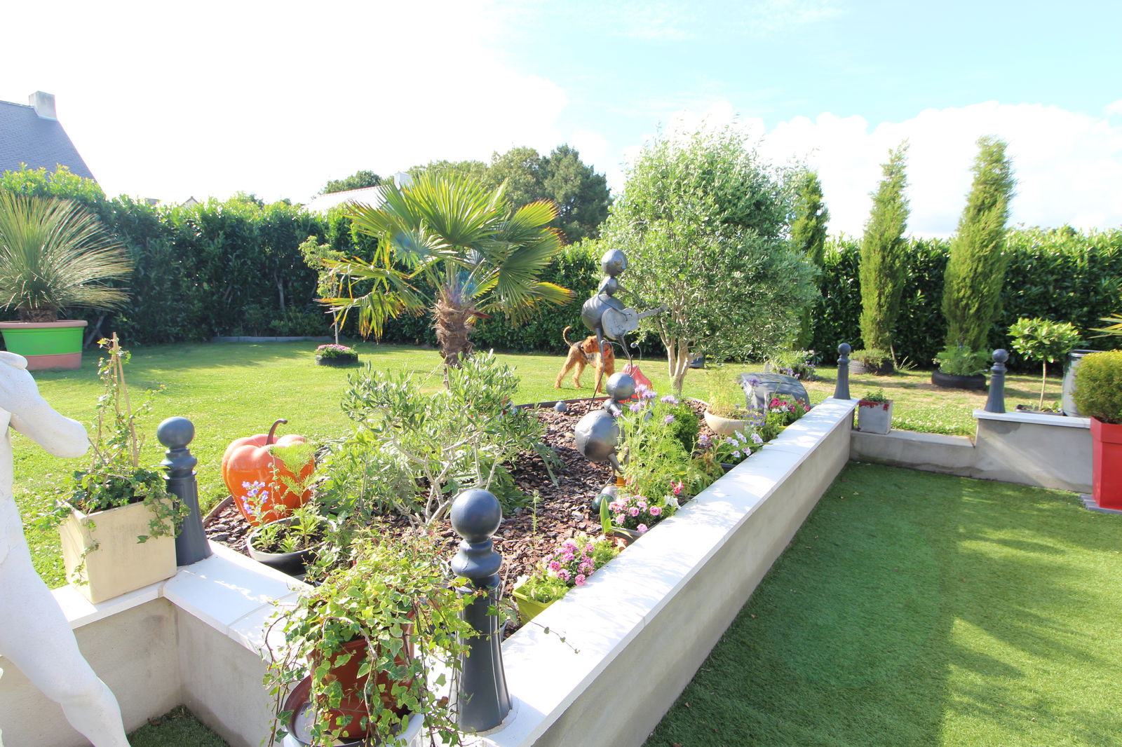 Unabhängiges Studio Guérande 219708