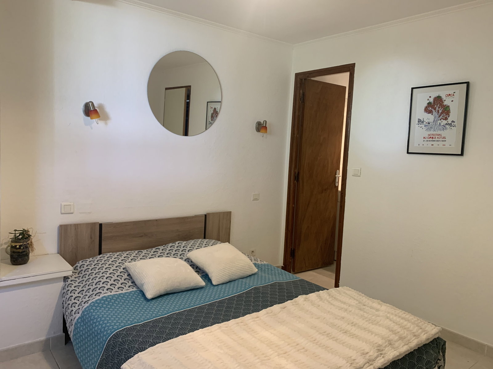 Gästezimmer Auch 668167