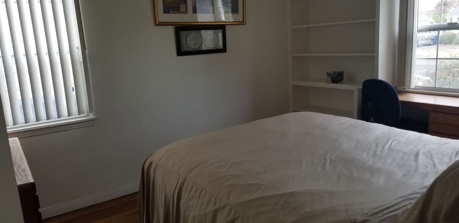 Quedarse En Casa Los Angeles 213178