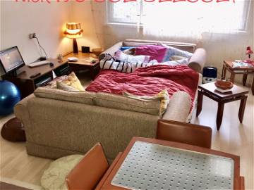 Room For Rent Çankaya 244943-1