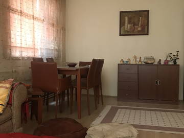 Room For Rent Çankaya 244943