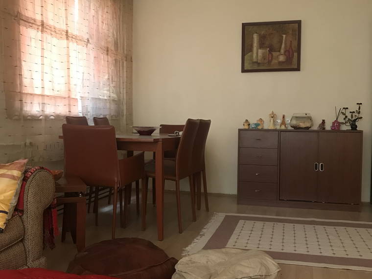 Homestay Çankaya 244943