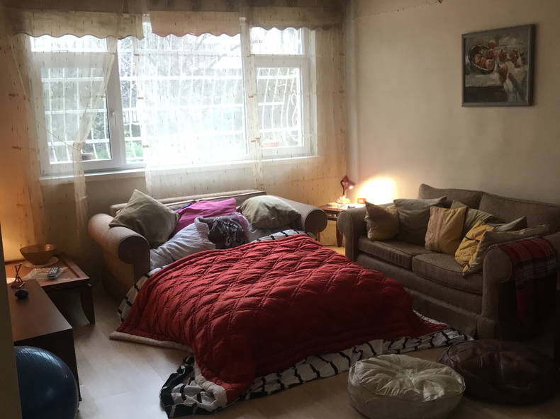 Colocation Çankaya 244943-5