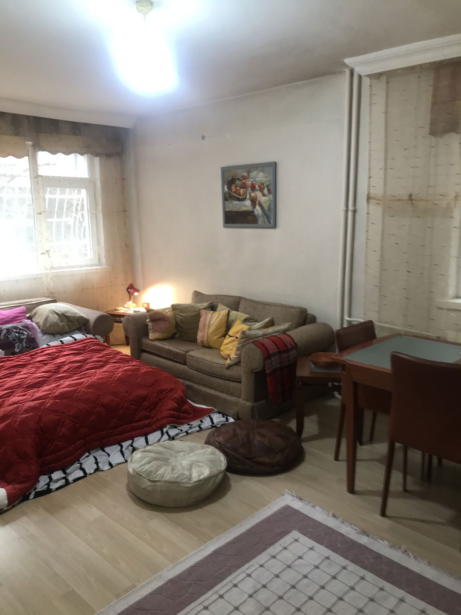Colocación Çankaya 244943