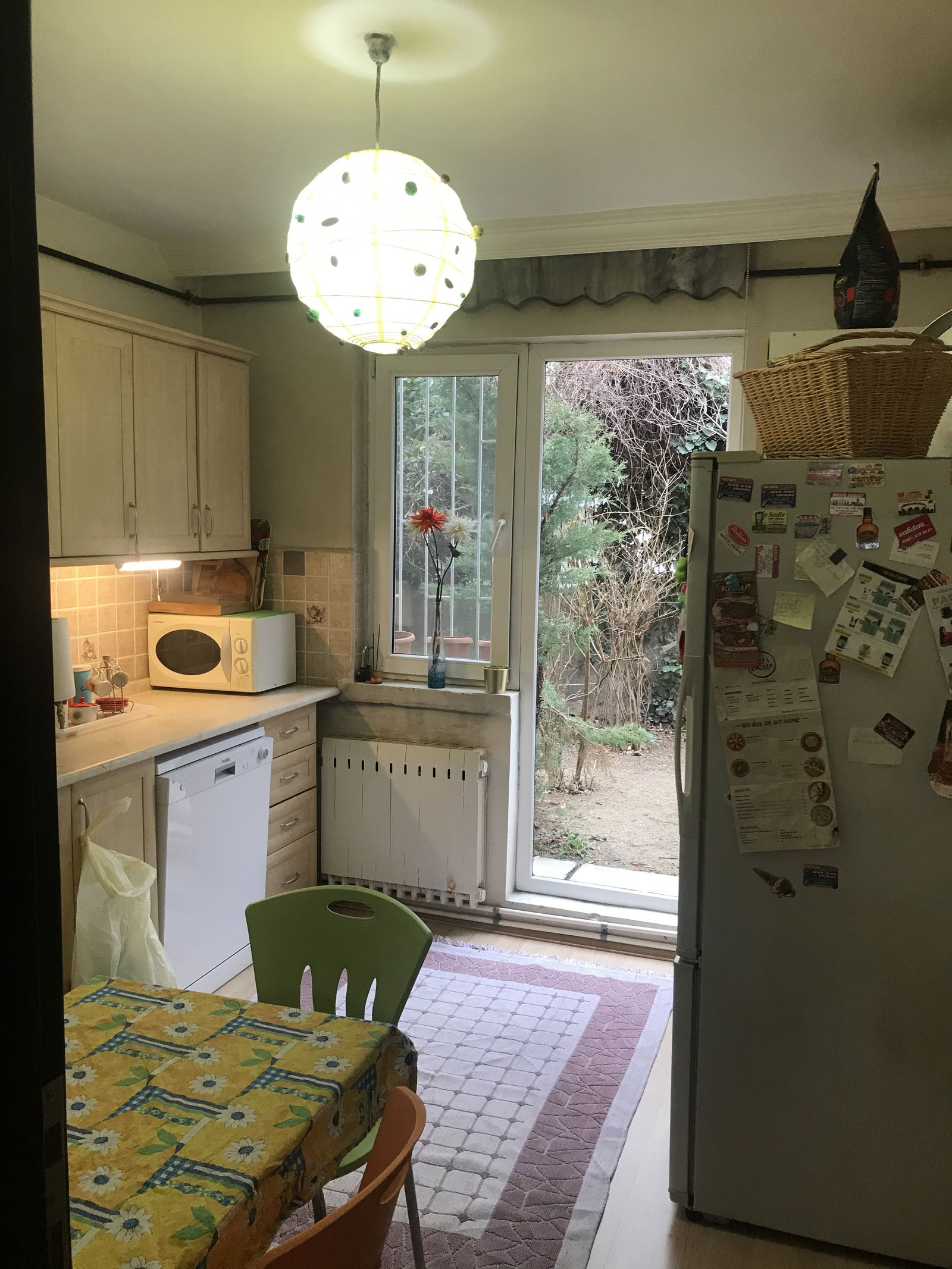 Colocación Çankaya 244943