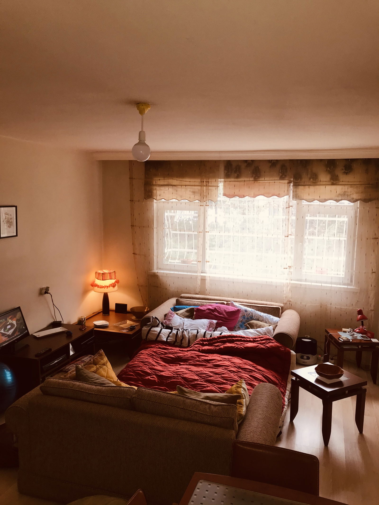 Colocación Çankaya 244943