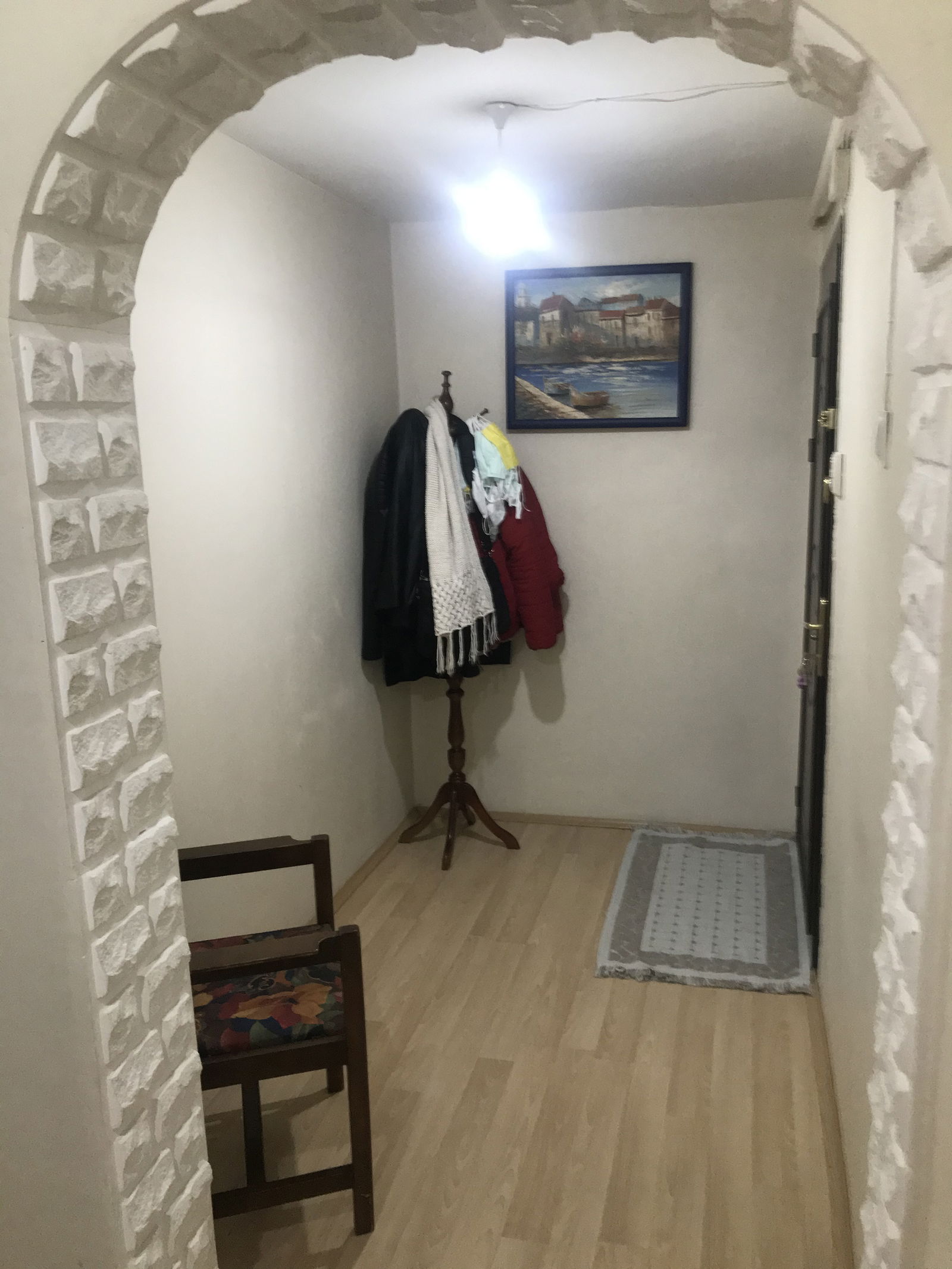 Colocación Çankaya 244943