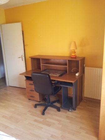 Gastfamilie Le Crès 70337