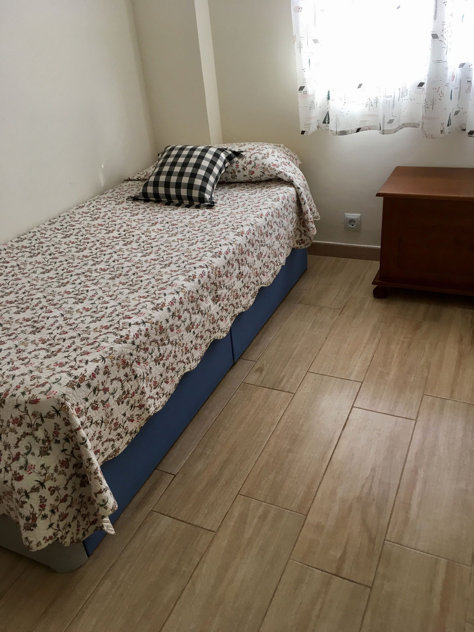 Homestay Barcelona 173467